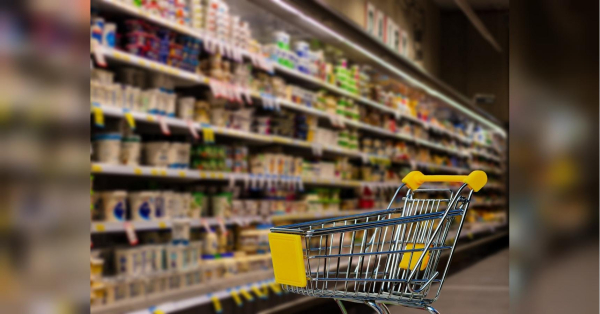 Основні продукти харчування дорожчають з кожним днем: українці відчують черговий…