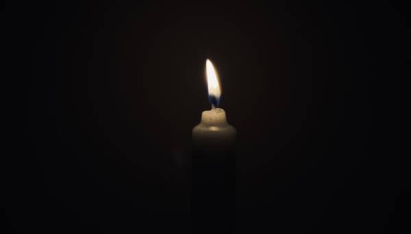 Відійшов у засвіти визначний маляр та вчитель Леонід Антонюк