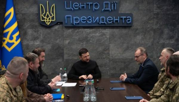 Президент провів онлайн-розмову з членами ювілейної Української антарктичної&hellip;