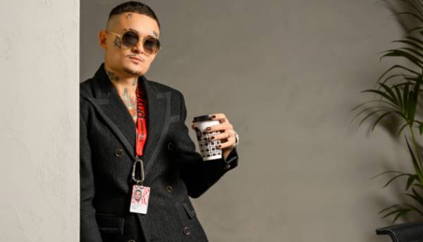 Позов репера Моргенштерна проти заборони на в’їзд до…