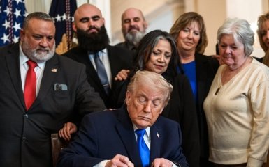 Трамп висунув Зеленському оновлений крайній термін для мирної…