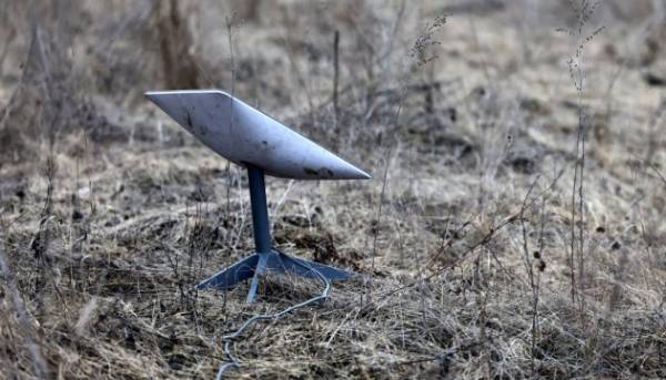 Росіяни шукають шляхи запуску Starlink – заява радника міністра оборони