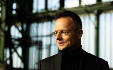 Несподівана зміна позиції Угорщини після українських попереджень