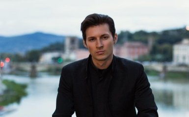 Путін бачить змову Дурова і Заходу з метою&hellip;