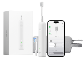Електрична зубна щітка Laifen Wave Special надійшла у продаж у Росії