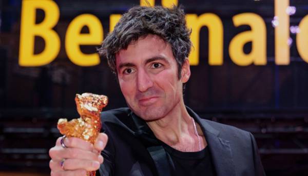 “Жовті літери” – тріумфатор Берлінале 2026