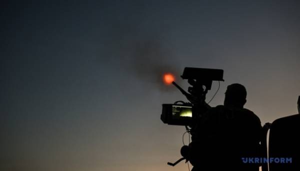 Протиповітряна оборона від вечора нейтралізувала 76 із 90 ворожих безпілотників.