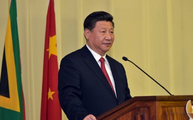 Іран може розраховувати на підтримку Китаю у випадку воєнного конфлікту зі Штатами.