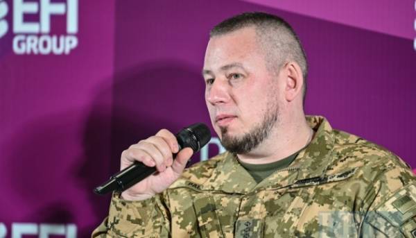 Паліса: Головне завдання для Збройних Сил – високоякісне навчання чисельної армії.