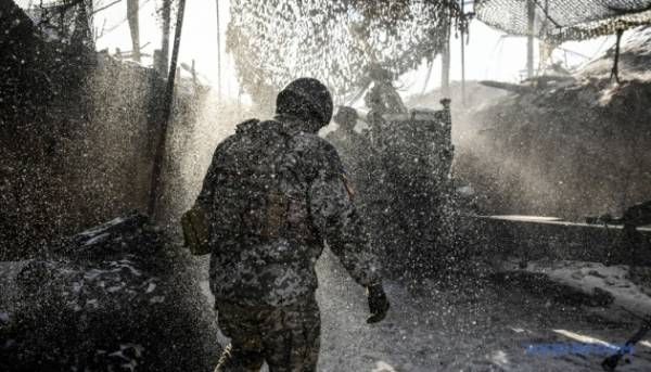 62 боєзіткнення на передовій зранку, половина з них – на Покровському напрямку