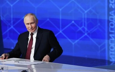 Путін прагне надати ФСБ повну свободу дій в Росії.