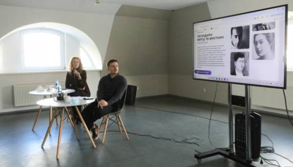 МКІП оприлюднило інструкцію з повернення викрадених культурних об’єктів в Україну.