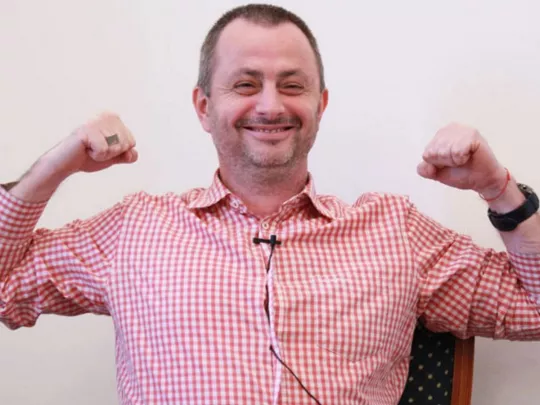 Деснянський голова Бахматов, що радив киянам справляти нужду на дворі,&hellip;