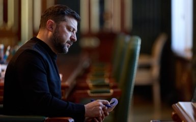 Інсайдери: Зеленський має намір провести референдум та вибори 15 травня.