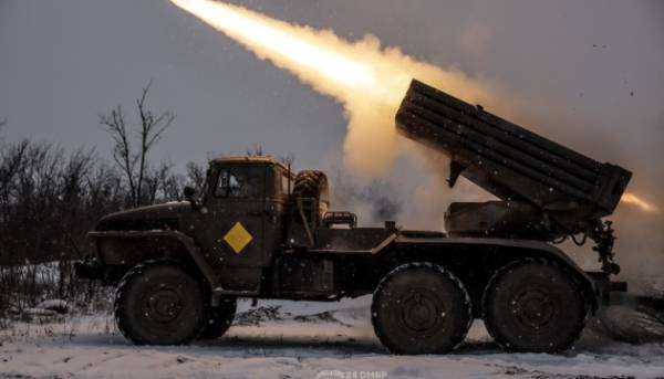 Бої тривають: 121 сутичка, українські війська ліквідували 80 загарбників біля…