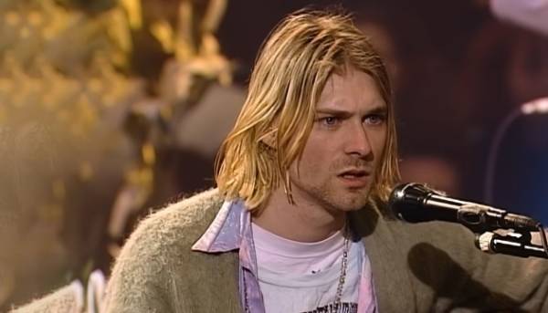 Поліція Сіетла відреагувала на припущення про можливе вбивство Курта Кобейна.