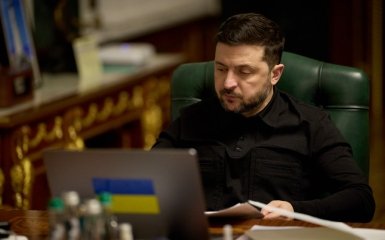 Зеленський назвав можливі строки закінчення російсько-української війни.