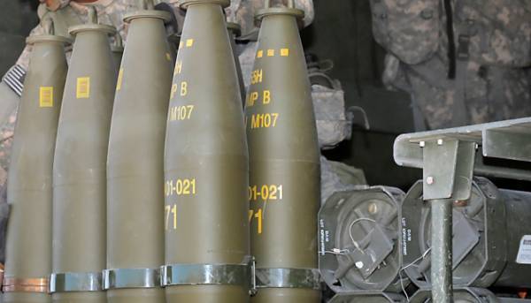 Bloomberg: Пентагон планує штрафувати фірми за зрив термінів поставок боєприпасів&hellip;