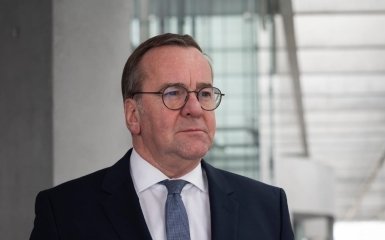 Путін здобуває перемогу. Реакція Пісторіуса на кризу в…