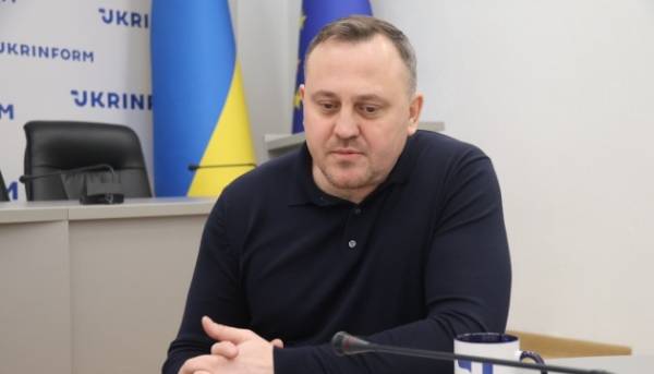 Держкіно заснує агенцію Ukrainian Films для популяризації кінопродукції.