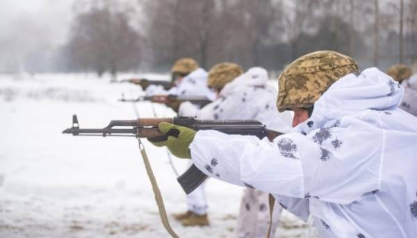 Ключова битва за Донеччину розгорнеться у Слов’янську та Краматорську –&hellip;