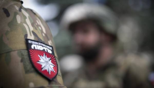 “Лють” продемонструвала збиття ворожих дронів