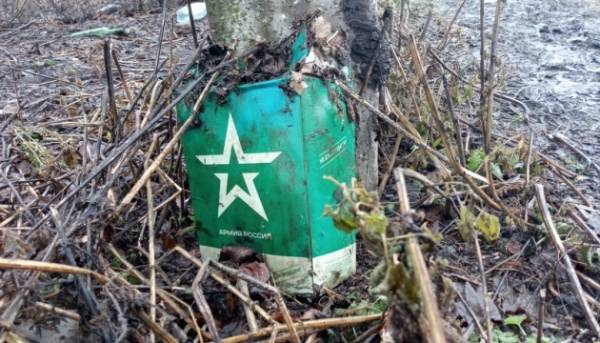 В Запорізькому краї оборонці звільнили Тернувате від окупантів.