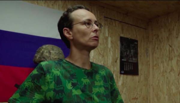 Чичеріній присудили 12 років ув’язнення без її присутності.