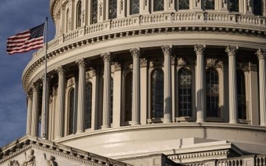 Трамп: понад 40 мільйонів доларів на депортацію майже 300 мігрантів.