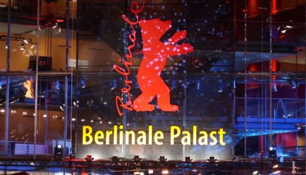 На Берлінале-2026: презентовано українські кінопроєкти для європейського ринку.