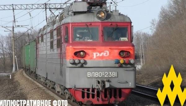 Підрив тепловоза в Орлі: рух російських військ у напрямку Сумщини&hellip;