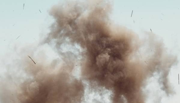 Воїни батальйону “Гатило” продемонстрували підрив будинку з окупантами на Харківщині