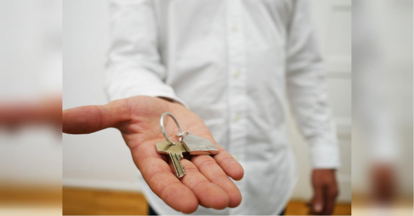 Житло в кредит: українці купують в 2,5 рази активніше, і…