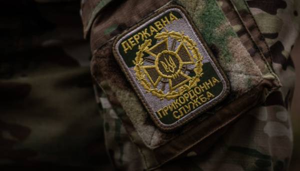 Прикордонники знищили схованку та комунікаційне обладнання росіян на Північно-Слобожанському відтинку.