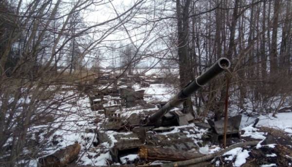 Оборона зірвала наступ на Гришине біля Покровська