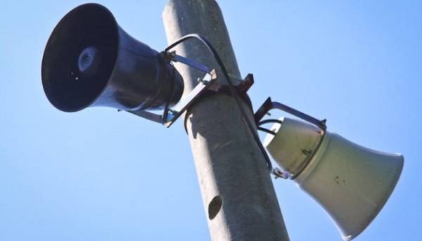 У Києві та деяких областях – сигнал тривоги через ризик…