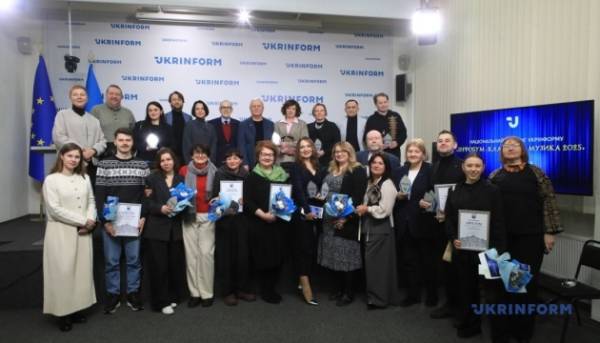 Переможців “Інфобум-класика 2025” від Укрінформу визначено. Національний рейтинг оголосив лауреатів.