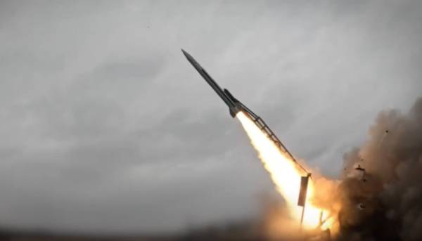 Fire Point: Шеф-конструктор презентував запуски нової балістичної ракети FP-7 українського виробництва.