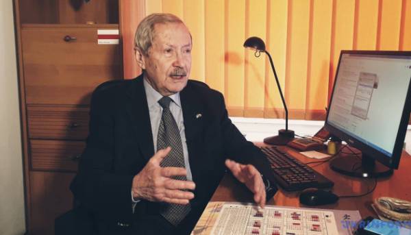 Польща відповість на прохання України та надасть системи протиповітряної оборони&hellip;