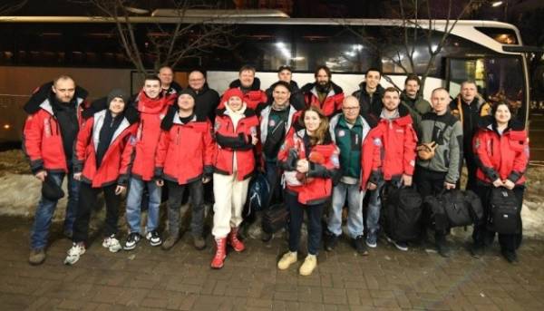 Українські дослідники знову прямують до Антарктиди.