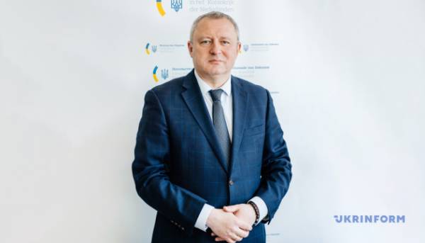 Посол України: Доповіді ОЗХЗ свідчать про використання Росією отруйних речовин,&hellip;