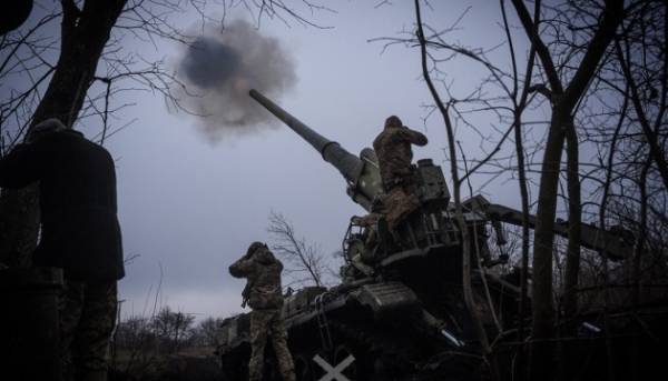 За добу на передовій – 235 бойових зіткнень, на Покровському…