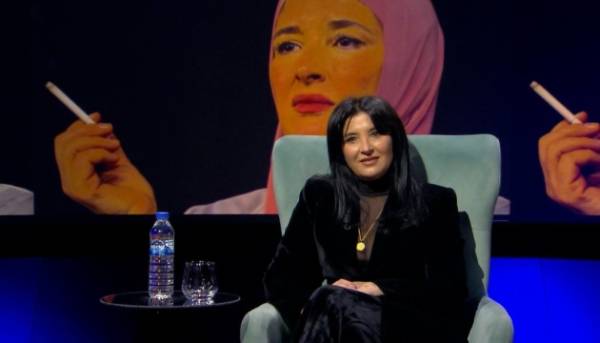 Албанська актриса позивається до уряду через застосування її&hellip;