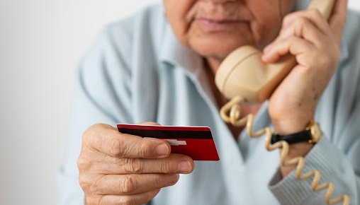 Українців застерігають щодо ошуканської афери, яка використовує ім’я&hellip;