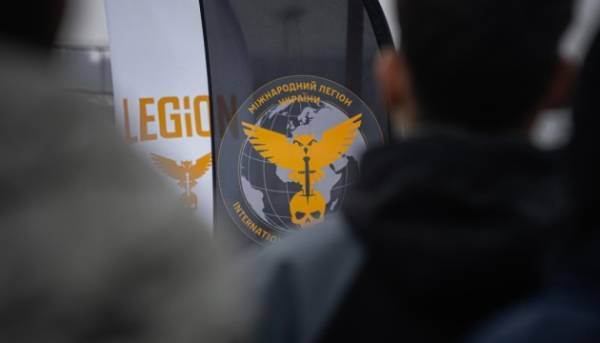 ГУР показало відео рейду групи «Реванш» Інтернаціонального легіону в Степногірську