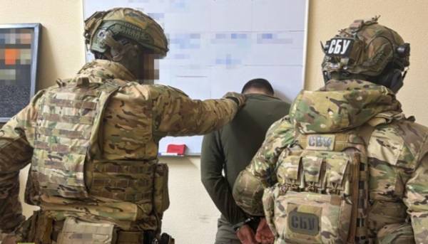 Розкрадання при зведенні бомбосховищ: в Повітряних силах ініційовано офіційне розслідування.