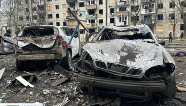 Росія збільшує натиск на північ Мирнограда – повідомлення військових.