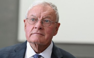 Келлог в гніві: Штати утримались від голосування за міцний український мир в…