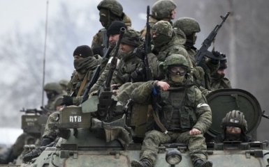 У Німеччині експерти змоделювали напад РФ на Литву — яким може бути&hellip;
