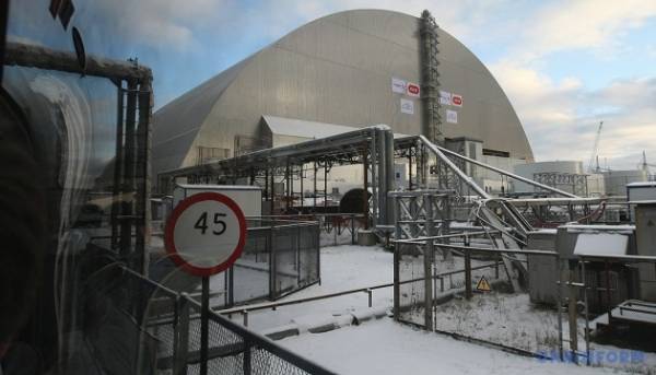 Агенція з атомної енергії повідомила про близько п’ятдесяти безпілотників поряд&hellip;